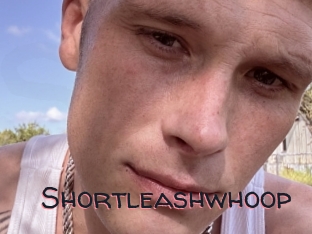 Shortleashwhoop