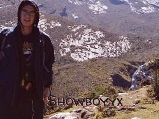 Showboyyx