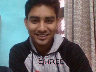 Shree