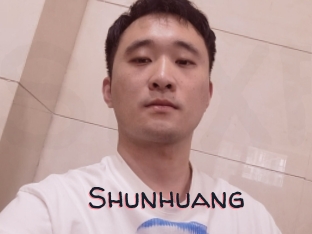 Shunhuang