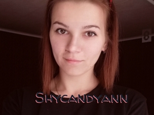 Shycandyann