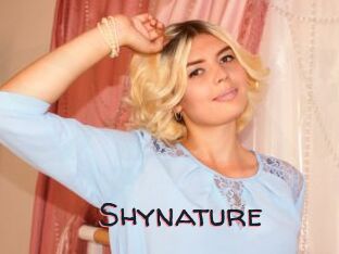 Shynature