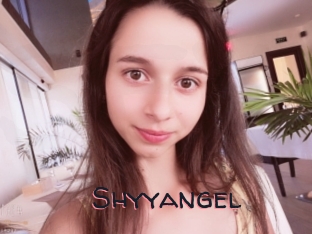 Shyyangel