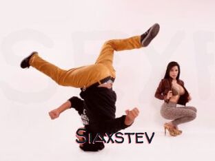 Siaxstev