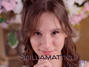 Sibillamattioli