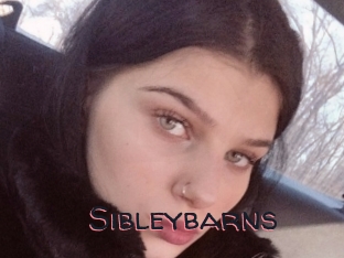 Sibleybarns