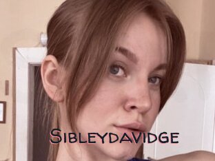 Sibleydavidge