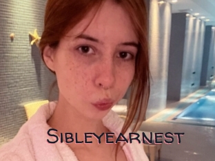 Sibleyearnest