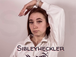 Sibleyheckler