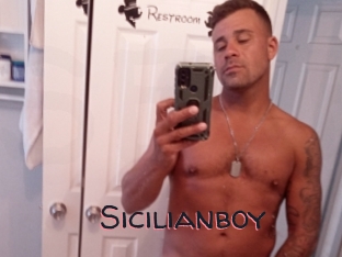 Sicilianboy