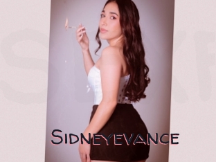 Sidneyevance