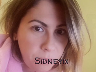 Sidneyix