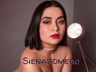 Sienaromero