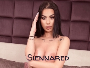 Siennared