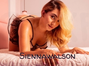 Siennawalson