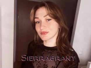 Sierragrant