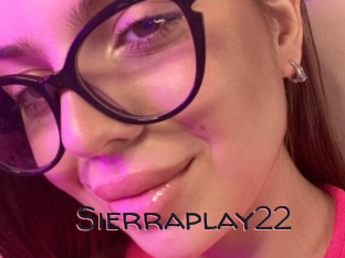 Sierraplay22