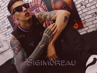 Sigimoreau