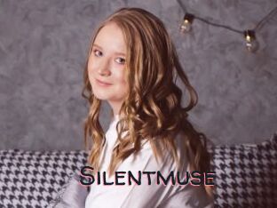 Silentmuse