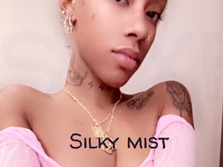 Silky_mist