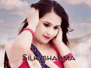 Silkysharma