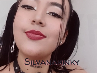 Silvanakinky