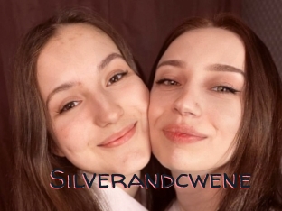 Silverandcwene