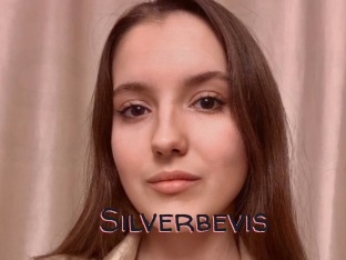 Silverbevis