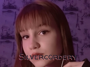 Silvercordery