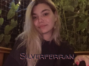 Silverferran