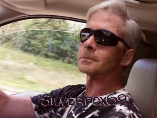 Silverfox69