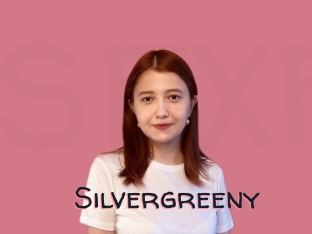 Silvergreeny