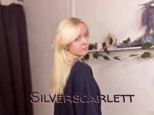 Silverscarlett