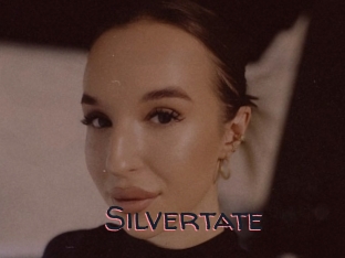 Silvertate