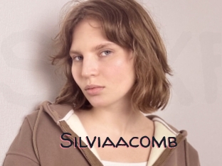 Silviaacomb