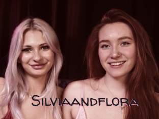 Silviaandflora