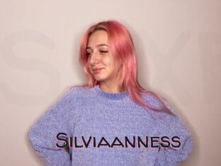 Silviaanness