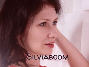 Silviaboom