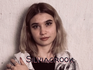 Silviacrook