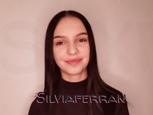 Silviaferran