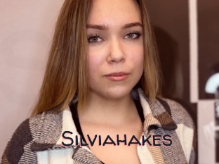 Silviahakes