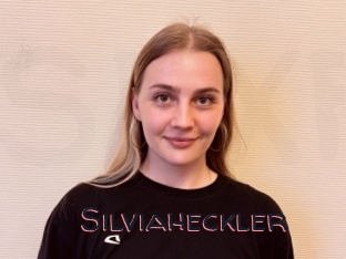 Silviaheckler