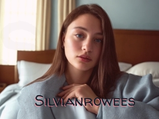 Silvianrowees