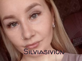 Silviasivion