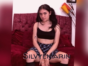 Silvyemarin