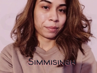 Simmisingh