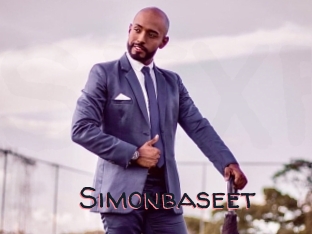 Simonbaseet