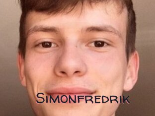 Simonfredrik