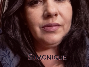 Simonique