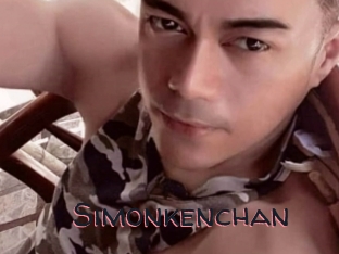 Simonkenchan